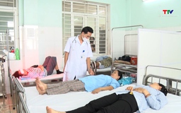 Mất ngủ và những hệ lụy đối với sức khỏe