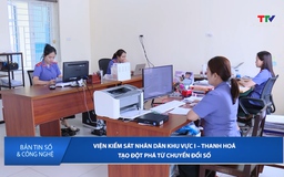 Bản tin Số và Công nghệ ngày 06/5/2026