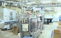 4 tháng đầu năm, thu ngân sách Nhà nước tăng 15,8% 
