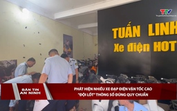 Bản tin An ninh 07/05/2026