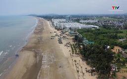Đảng bộ phường Nam Sầm Sơn hiện thực hóa Nghị quyết phát triển du lịch