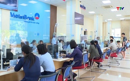 Gần 89% người dân 15 tuổi trở lên có tài khoản tại ngân hàng
