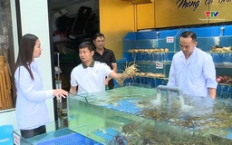 Tăng cường công tác quản lý thị trường mùa du lịch biển năm 2026