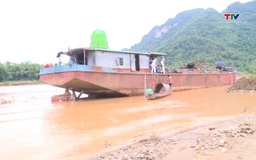 Tăng cường kiểm định tại chỗ các phương tiện thủy nội địa 
