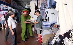 Tăng cường sự lãnh đạo của Đảng trong phòng cháy chữa cháy và cứu nạn cứu hộ trong tình hình mới