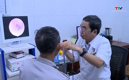 Từ năm 2026 khám sức khỏe định kỳ, khám sàng lọc miễn phí cho toàn dân