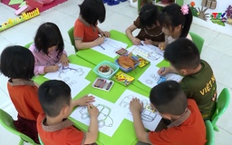 Bộ Y tế đề nghị tăng cường phòng, chống bạo lực, xâm hại trẻ em