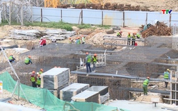 Đẩy mạnh phát triển nhà ở xã hội