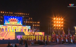 Festival Thăng Long - Hà Nội 2026: “Dòng chảy di sản” kết nối truyền thống và sáng tạo