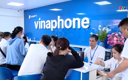 Nhà mạng bắt đầu khóa SIM không chính chủ