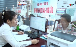 Tạo lập nền dữ liệu số tin cậy cho quản trị và hoạch định chính sách