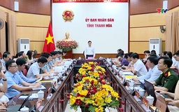Tập trung hoàn thành mục tiêu chuyển đổi số theo lộ trình đã đề ra