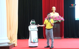 Thanh Hóa triển khai thi hành Luật Trí tuệ Nhân tạo
