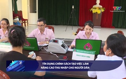 Bản tin Tài chính - Thị trường ngày 08/5/2026
