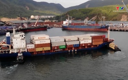 Xuất khẩu nông lâm thủy sản đạt hơn 23 tỷ USD