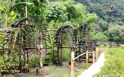 "Bá Thước - Bước chân trải nghiệm" –điểm đến du lịch hấp dẫn dịp hè 