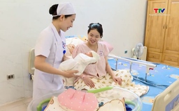 Việt Nam phấn đấu tăng tỷ suất sinh 2% mỗi năm