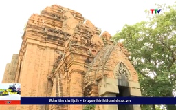 Lễ hội Tháp Bà Pô Nagar năm 2026