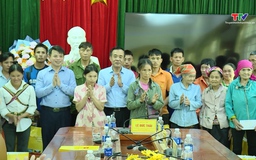 Càng trong khó khăn, gian khổ thì càng phải nỗ lực lớn hơn