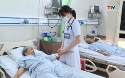 Nhiều nhóm thuốc chữa ung thư, tim mạch sẽ được Quỹ BHYT chi trả