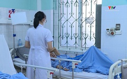 5 người nhập viện cấp cứu sau khi ăn bọ xít