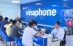 Các doanh nghiệp viễn thông hỗ trợ người dân xác thực thông tin thuê bao