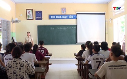 Giáo dục nghề nghiệp trước yêu cầu tinh gọn và tự chủ