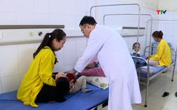 Phòng và điều trị bệnh tay chân miệng