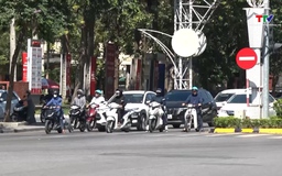 Thanh Hóa nắng nóng kéo dài trong nhiều ngày tới