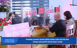 Bản tin Số và Công nghệ ngày 01/6/2026