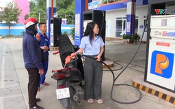 Việt Nam chi hơn 10 tỷ USD nhập khẩu nhiên liệu 