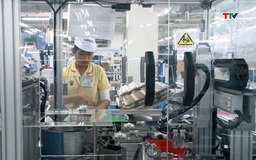 Bộ Tài chính xây dựng cơ chế hỗ trợ 1000 doanh nghiệp tiên phong