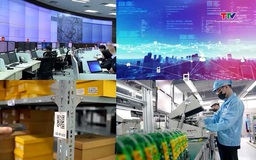 Mục tiêu có 60 doanh nghiệt Việt doanh thu 20 triệu USD/năm từ thị trường nước ngoài
