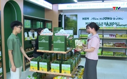Gia tăng giá trị cho sản phẩm OCOP
