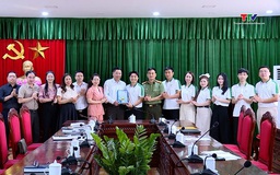Ra mắt chiến dịch "Review 0 đồng – Lan tỏa giá trị xứ Thanh 2026"
