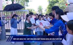 Bản tin Văn hóa ngày 10/6/2026