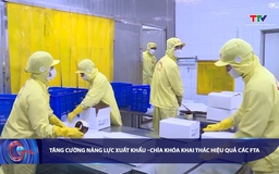 Bản tin Tài chính - Thị trường ngày 10/6/2026