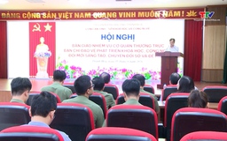 Chuyển giao cơ quan thường trực Ban Chỉ đạo về phát triển khoa học, công nghệ, đổi mới sáng tạo, chuyển đổi số và Đề án 06