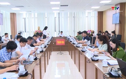 Hội thảo “Xác định danh mục các bài toán lớn về phát triển khoa học, công nghệ, đổi mới sáng tạo và chuyển đổi số”