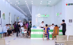 Từ ngày 1/7/2026, người tham gia Bảo hiểm y tế được mở rộng nhiều quyền lợi mới