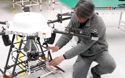 Thúc đẩy phát triển UAV đi đôi với quản lý chặt chẽ hoạt động bay