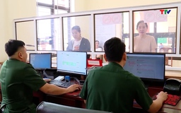 Thương mại biên giới Thanh Hóa - Hủa Phăn đạt hơn 12 triệu USD