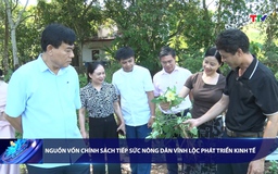 Bản tin Tài chính - Thị trường ngày 12/6/2026