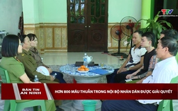 Bản tin An ninh 13/06/2026