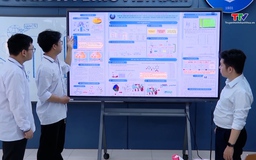 Đoàn ủy ban tỉnh làm chủ Khoa học công nghệ
