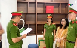Khởi tố đối tượng lừa đảo, chiếm đoạt hơn 17,7 tỷ đồng