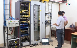 Chất lượng 5G toàn quốc giảm trong tháng 5/2026