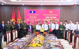 “Chiến dịch 500 ngày đêm” - Mệnh lệnh từ trái tim