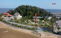 Nơi biển kể chuyện – nơi di sản lên tiếng