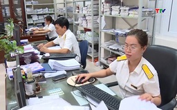 4 nhóm hành vi gian lận hóa đơn, hoàn thuế